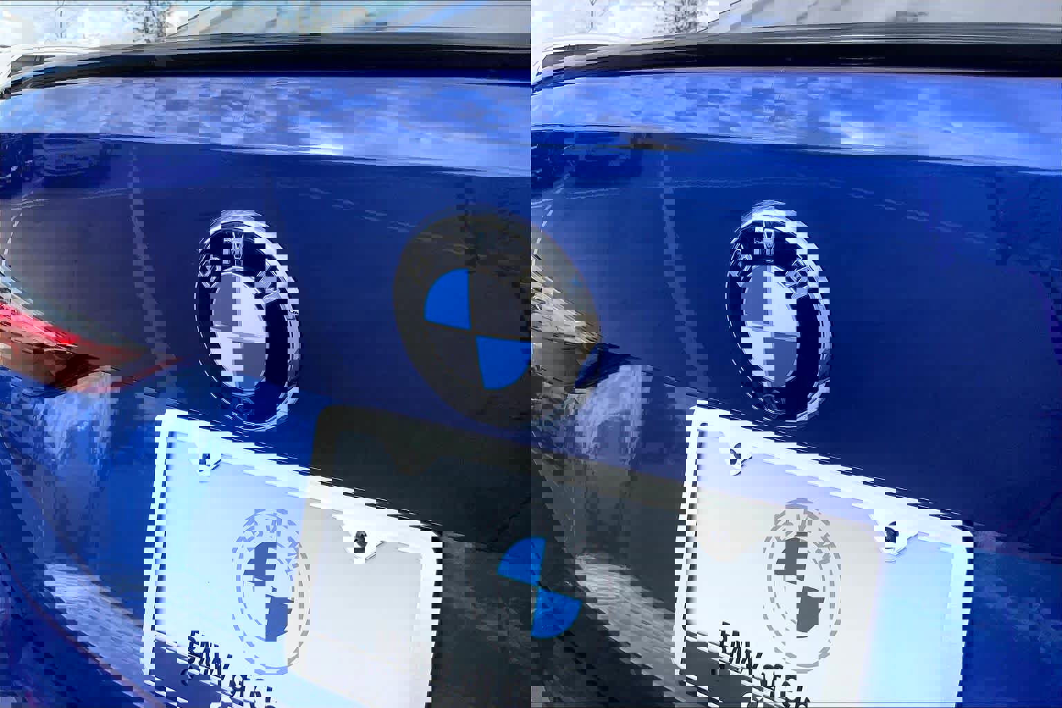 Used 2023 BMW 430i Gran Coupe w/ M Sport Package image 30