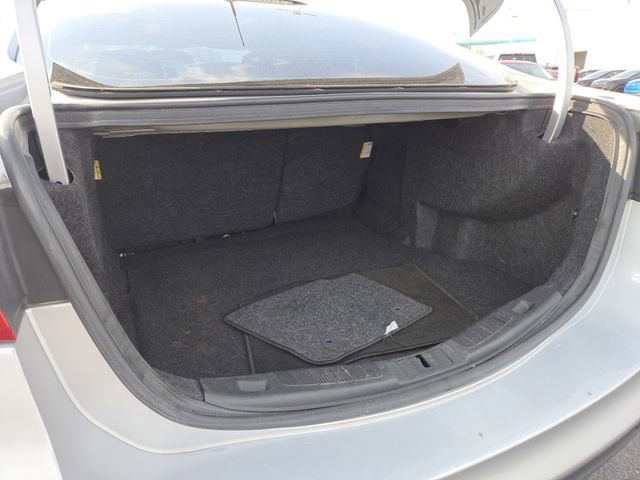Used 2014 Ford Fusion S FWD image 21