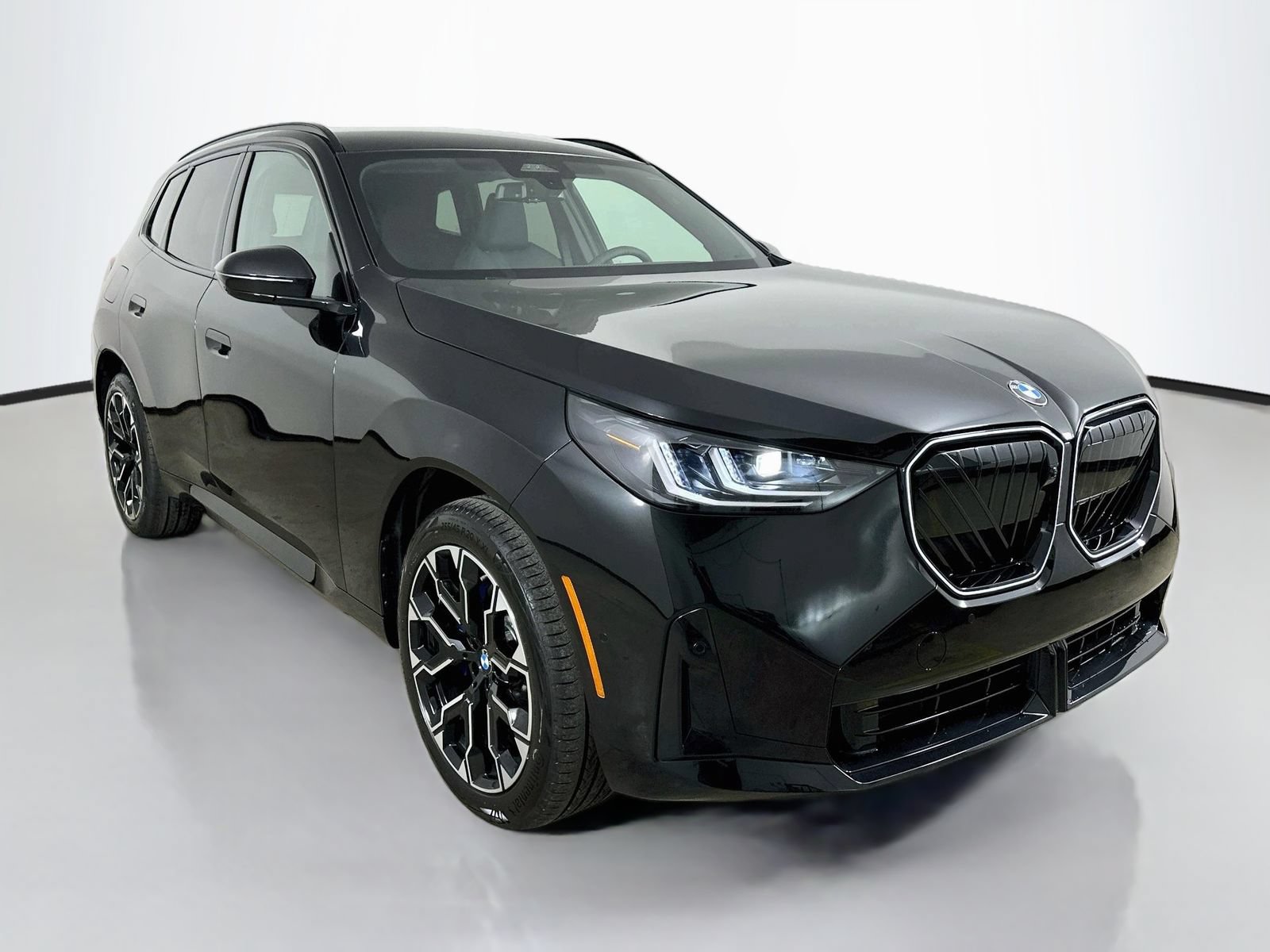 New 2026 BMW X3 xDrive30i w/ Premium Package AWD/4WD image 3
