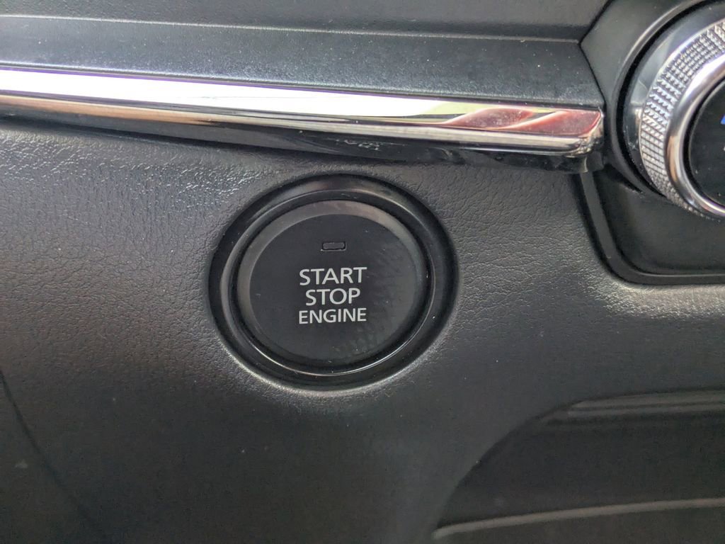 Used 2024 MAZDA CX-30 AWD 2.5 S w/ Preferred Package image 30