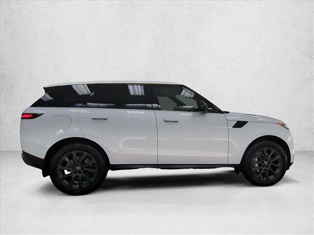 Used 2024 Land Rover Range Rover Sport SE AWD/4WD image 9
