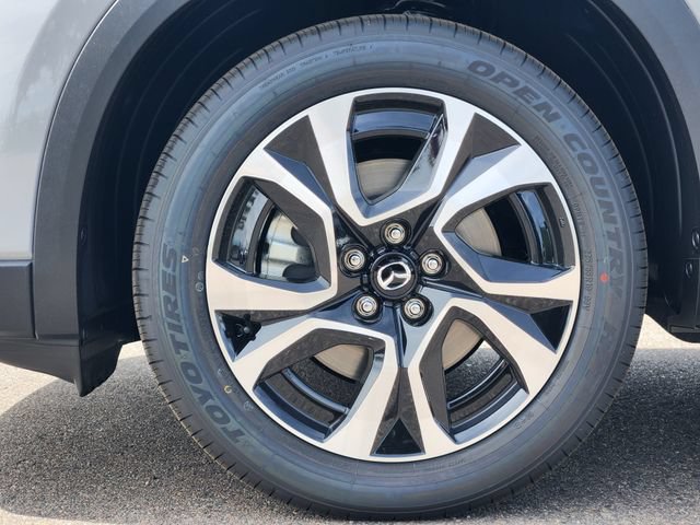 New 2026 MAZDA CX-5 Preferred AWD/4WD image 7