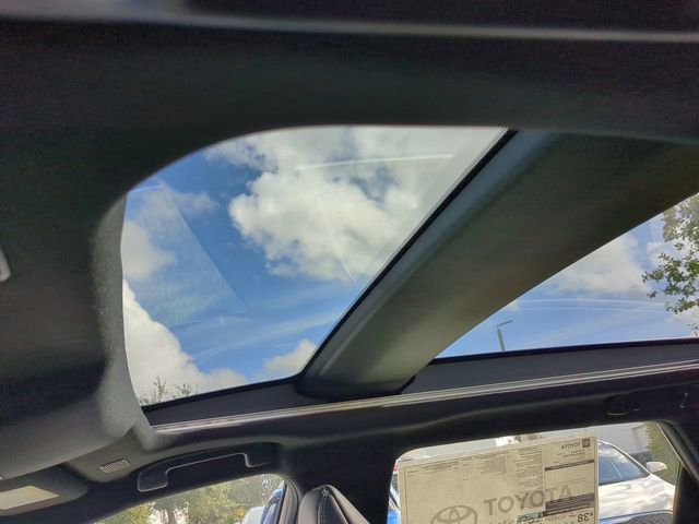 New 2026 Toyota Crown Signia image 20