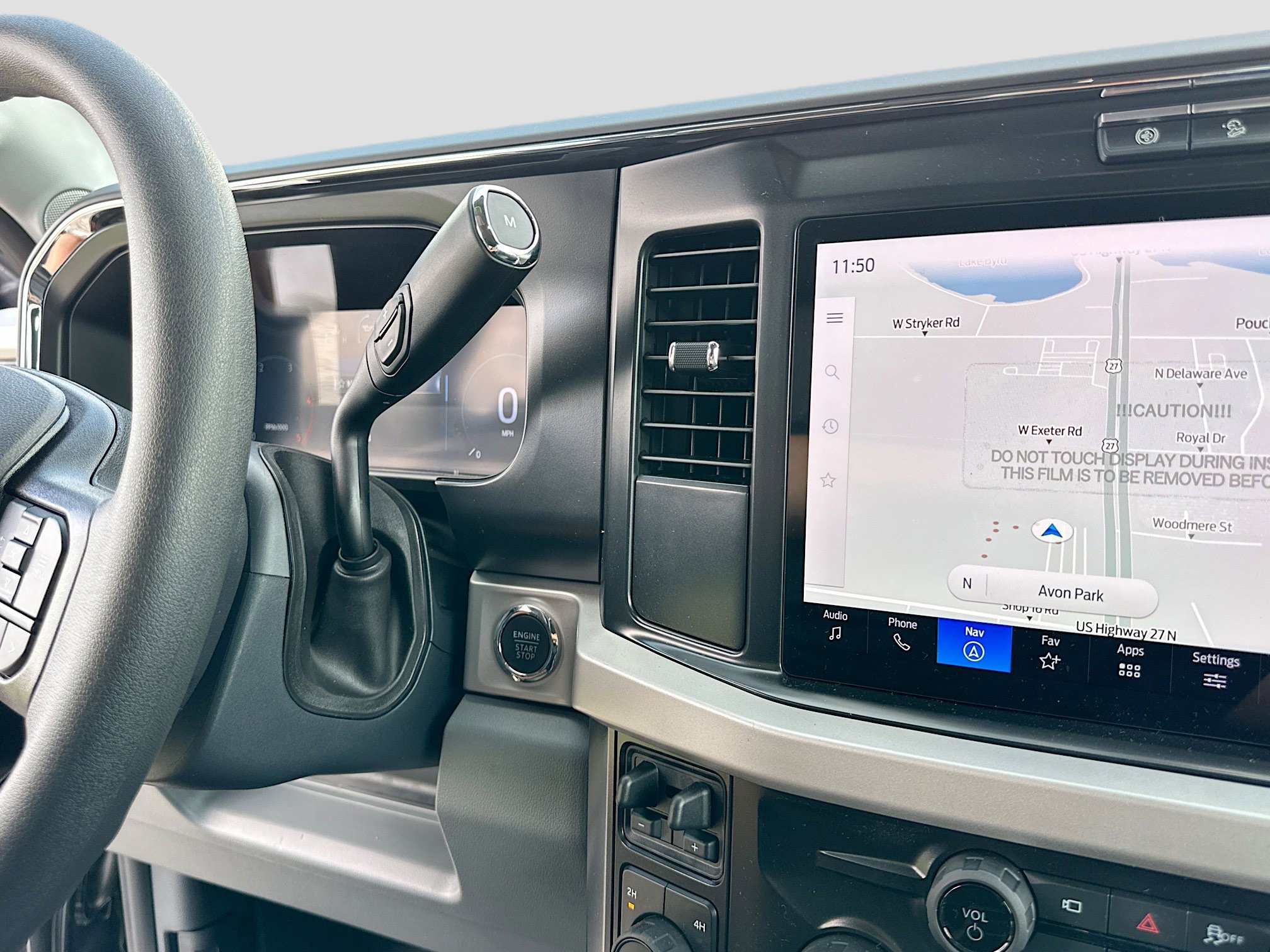 New 2026 Ford F350 XLT w/ XLT Premium Package image 12