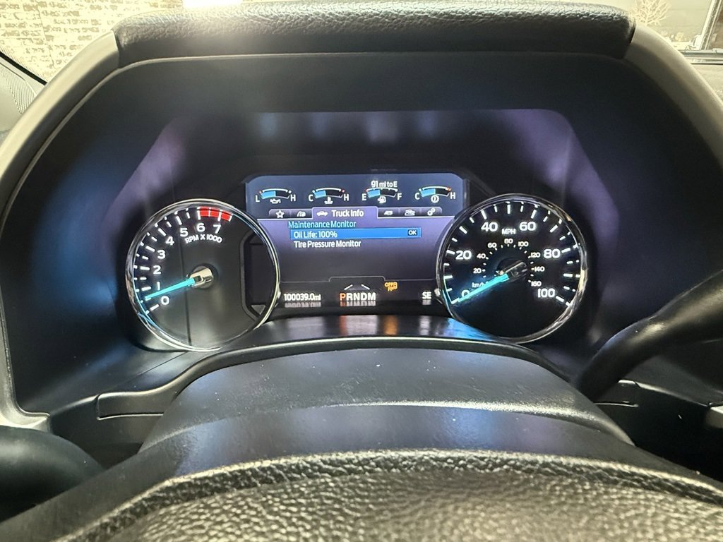 Used 2020 Ford F250 Lariat w/ Lariat Value Package image 24