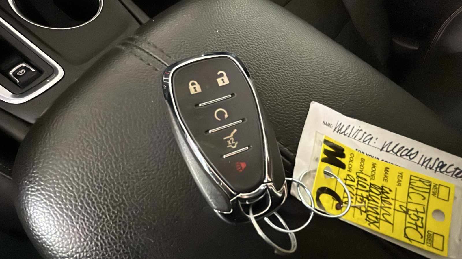 Used 2019 Chevrolet Equinox Premier AWD/4WD image 25