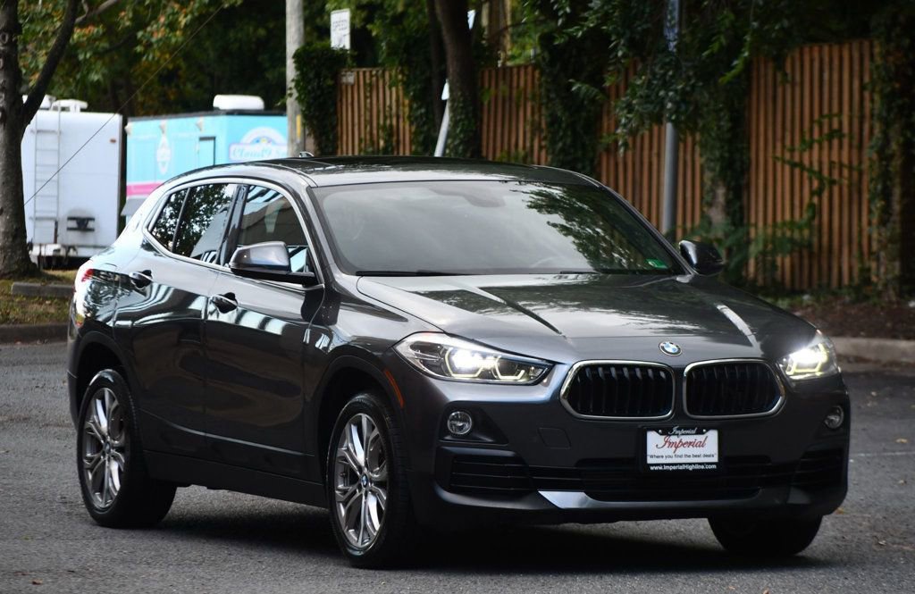 Used 2018 BMW X2 sDrive28i w/ Convenience Package image 11