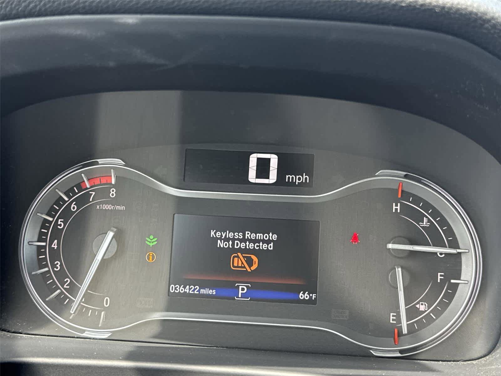 Used 2019 Honda Ridgeline RTL image 30