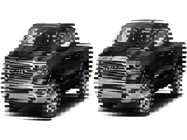 Used 2022 RAM 1500 Laramie