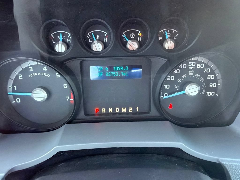 Used 2016 Ford F350 XL RWD image 12
