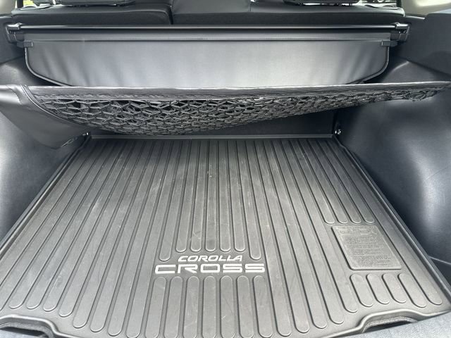 Certified 2026 Toyota Corolla Cross XLE w/ Convenience Package image 24
