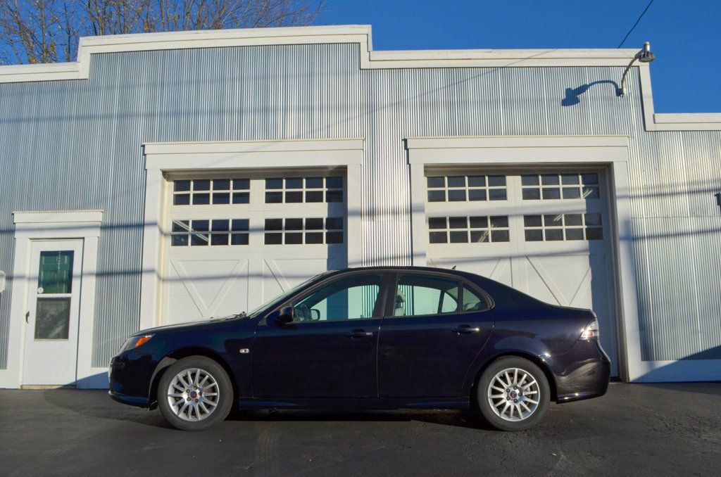 Used 2010 Saab 9-3 2.0T image 10