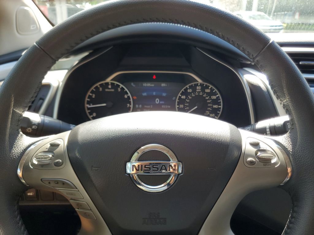 Used 2016 Nissan Murano SL FWD image 20