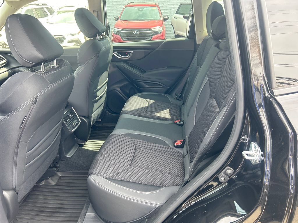 New 2023 Subaru Forester Premium AWD/4WD image 24