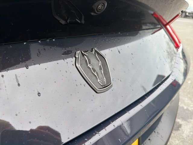 Used 2024 Ford Mustang Dark Horse image 9