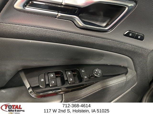 Used 2023 Kia Sportage SX AWD/4WD image 10