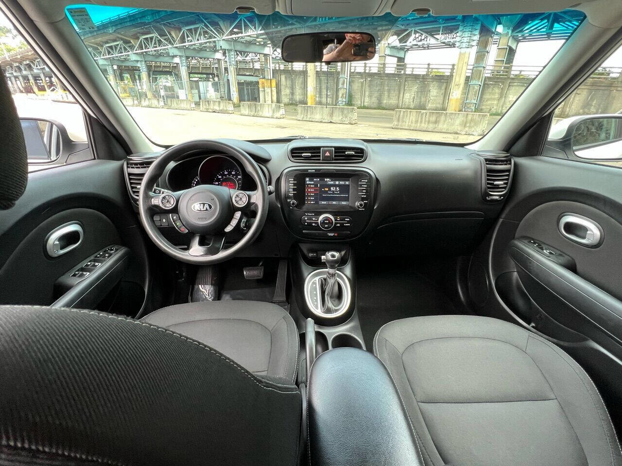 Used 2018 Kia Soul + image 39