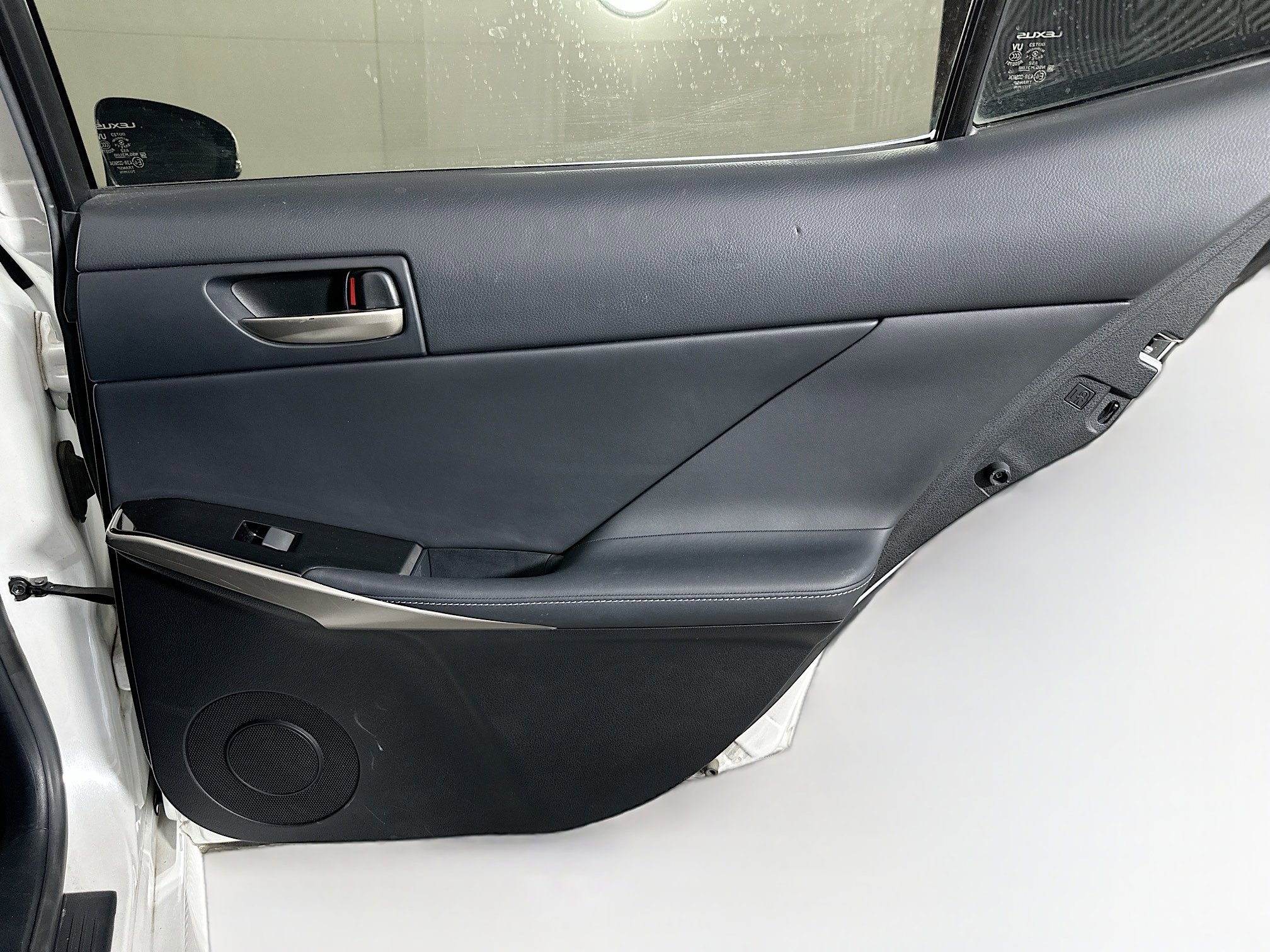 Used 2019 Lexus IS 300 w/ Accessory Package 2 image 30