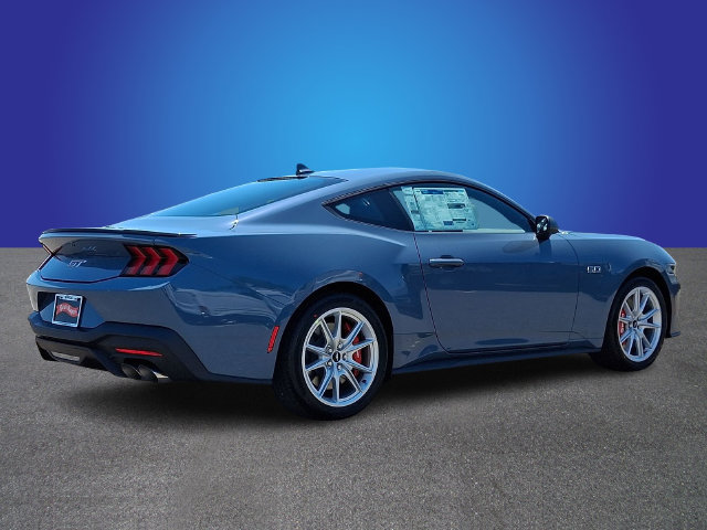 New 2026 Ford Mustang GT Premium RWD image 3