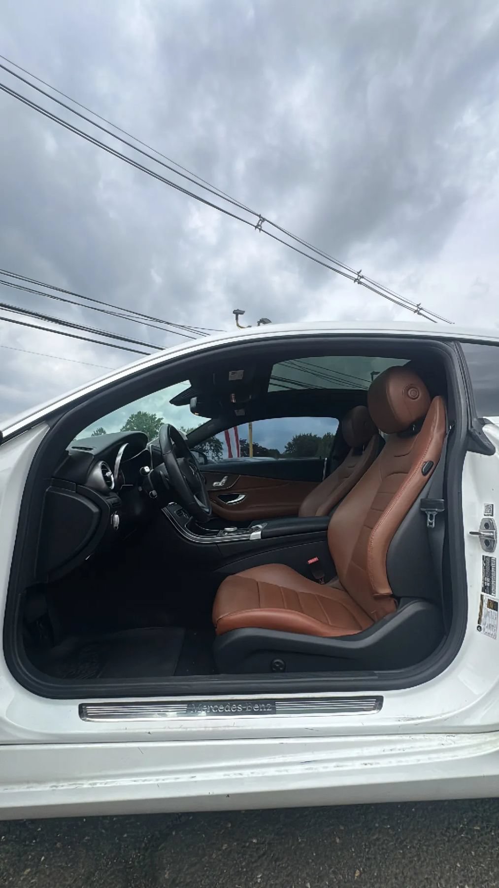 Used 2018 Mercedes-Benz C 300 Coupe image 11