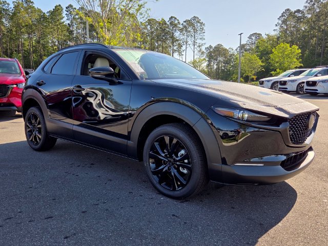 New 2026 MAZDA CX-30 2.5 Turbo Aire Edition AWD/4WD image 15