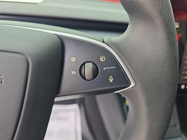 Used 2025 Tesla Model 3 Long Range RWD image 26