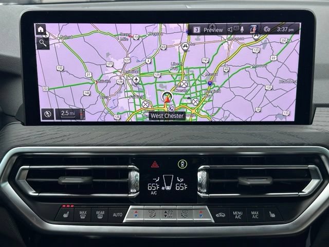 Used 2024 BMW X4 xDrive30i w/ Premium Package AWD/4WD image 26