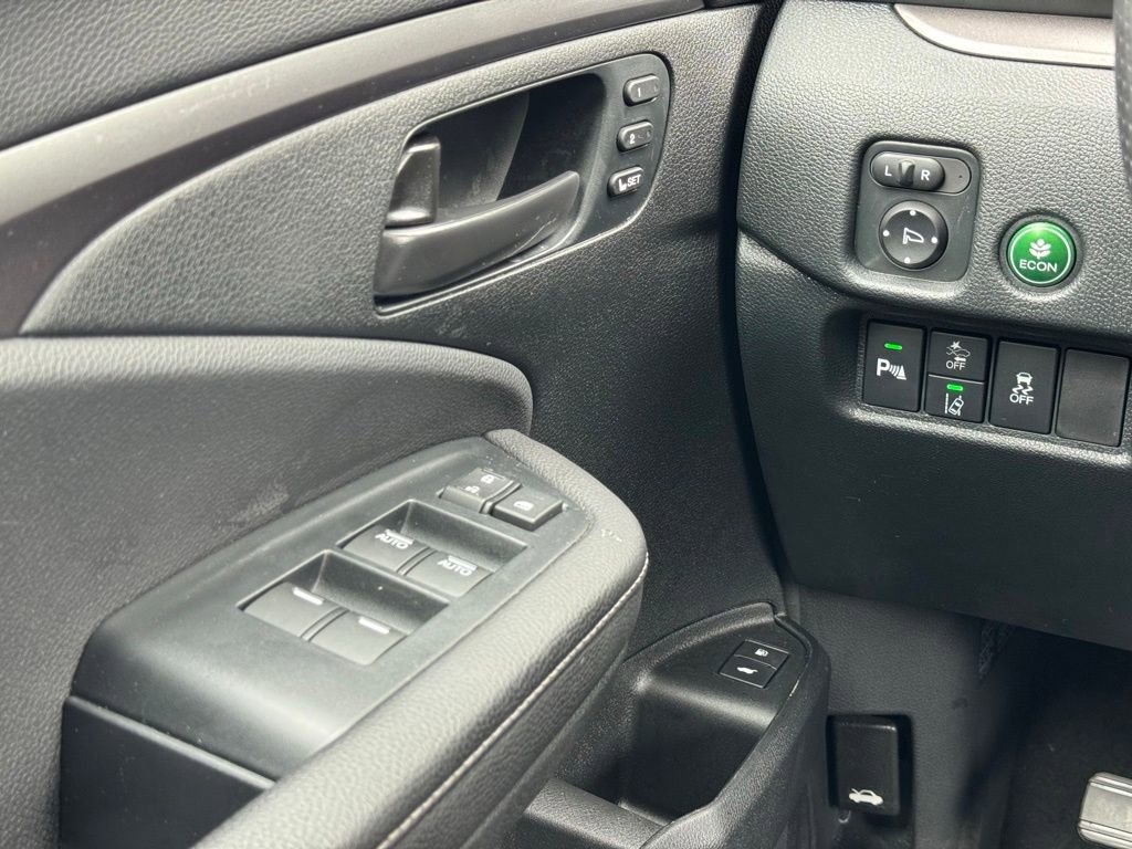Certified 2023 Honda Passport EX-L image 12
