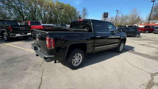 Used 2016 GMC Sierra 1500 SLT image 8