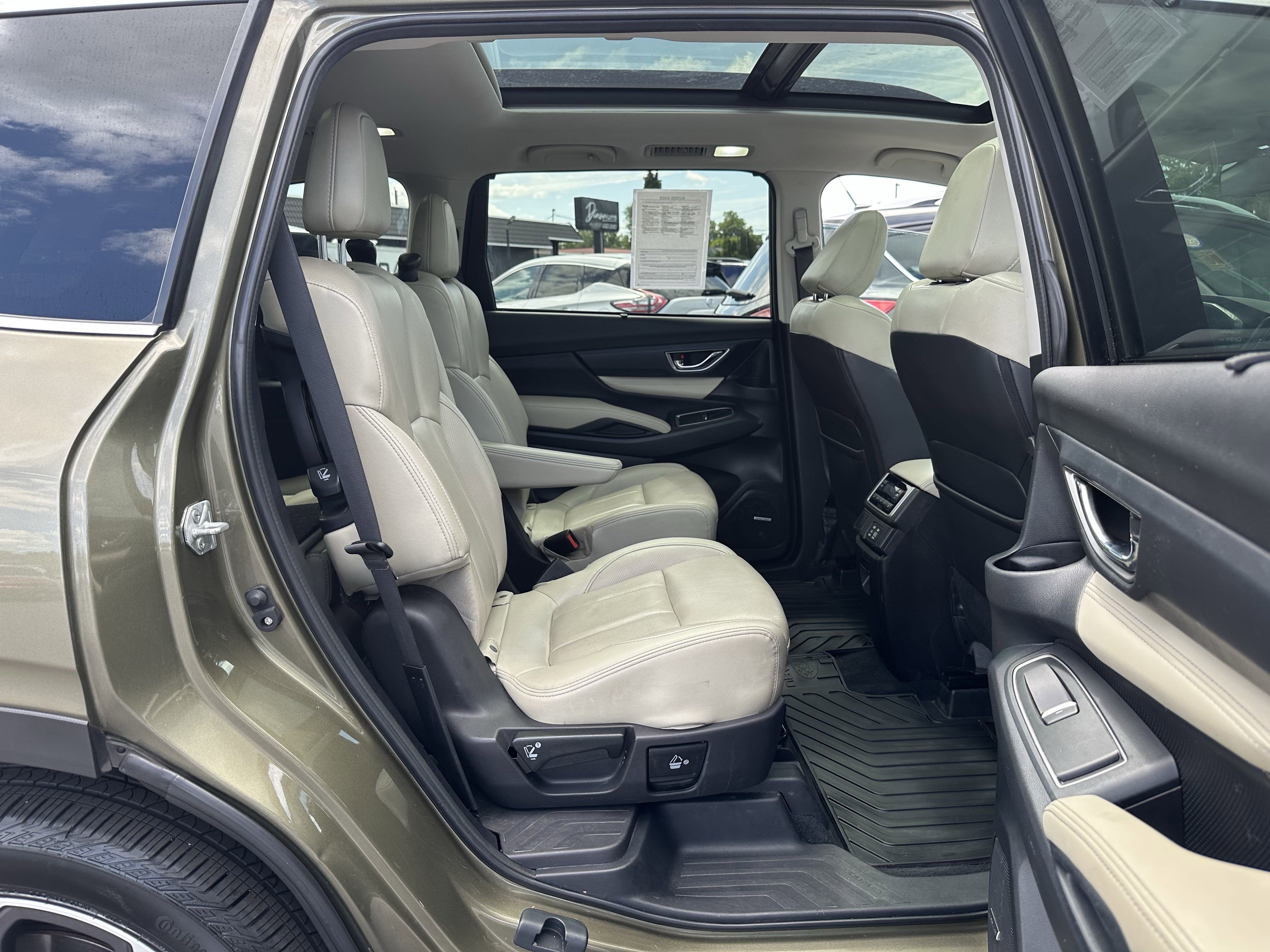 Used 2023 Subaru Ascent Limited w/ Technology Package image 12