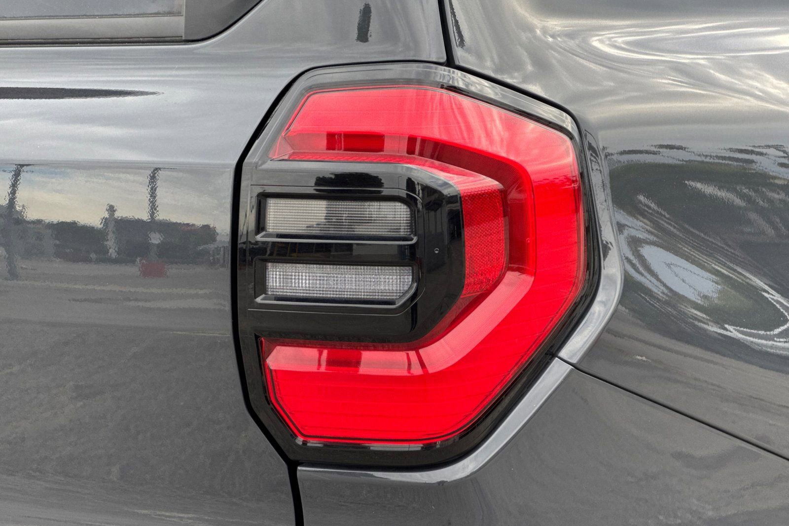 Certified 2025 Toyota 4Runner SR5 image 28