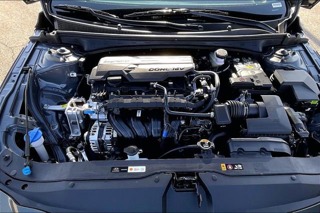 New 2026 Hyundai Elantra SE image 11