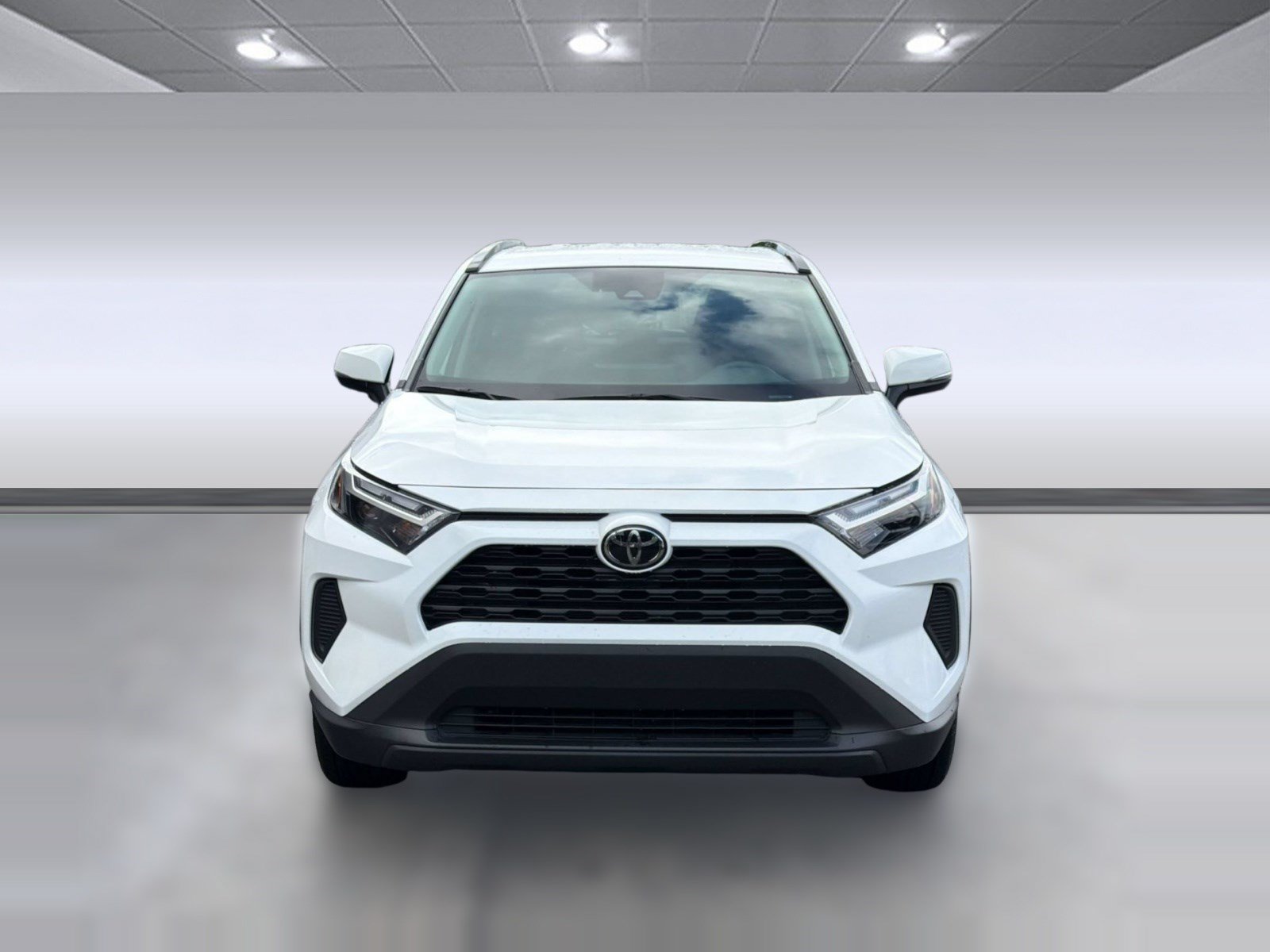 Used 2024 Toyota RAV4 XLE w/ Weather Package AWD/4WD image 6