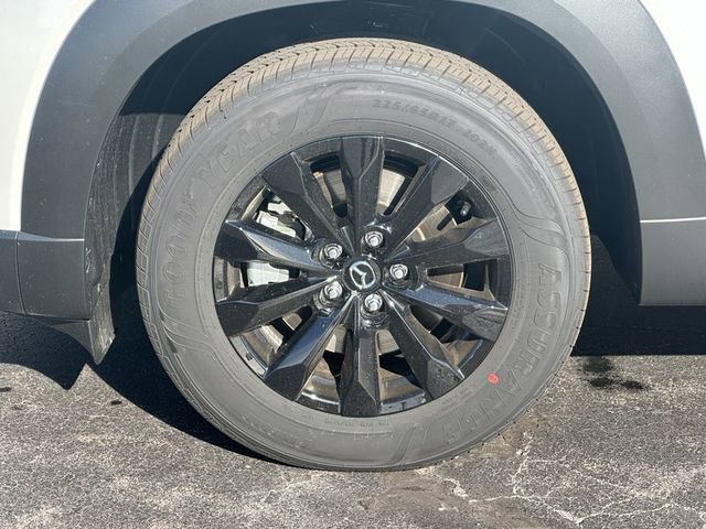 New 2026 MAZDA CX-50 AWD 2.5 S w/ Cargo Package image 6