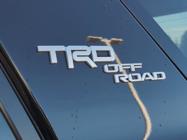 Used 2024 Toyota 4Runner TRD Off-Road Premium image 31