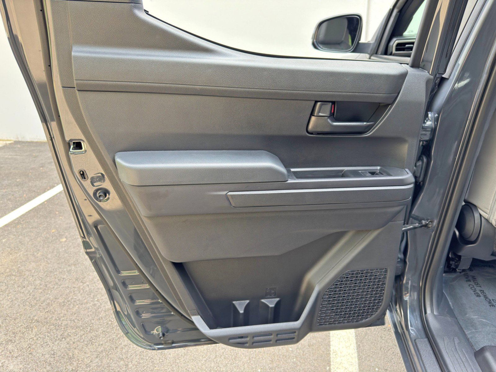 Used 2024 Toyota Tacoma SR5 w/ SR5 Upgrade Package image 42