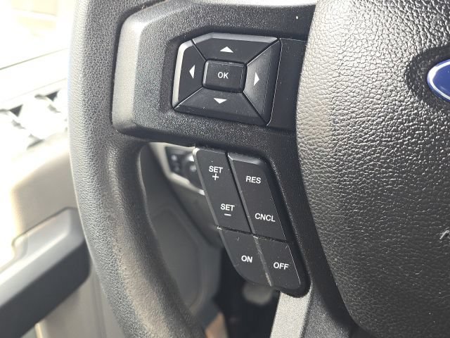 Used 2017 Ford F250 XLT w/ XLT Premium Package RWD image 38