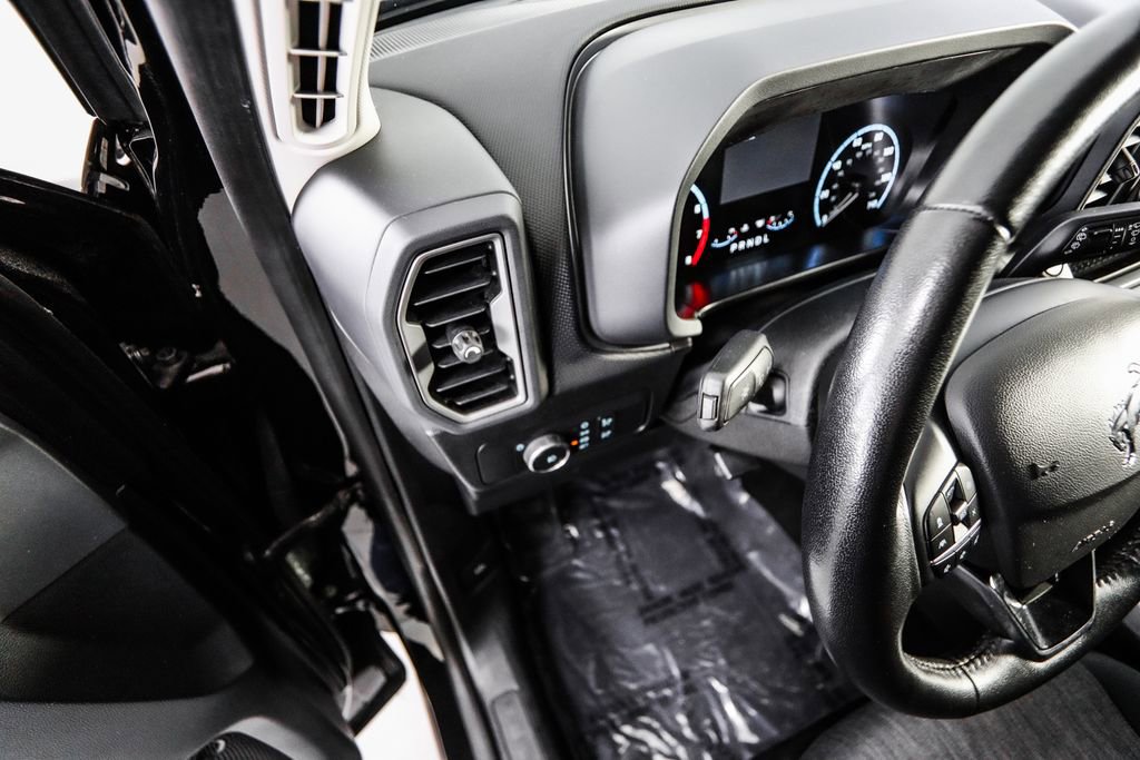 Used 2022 Ford Bronco Sport Big Bend w/ Convenience Package image 30