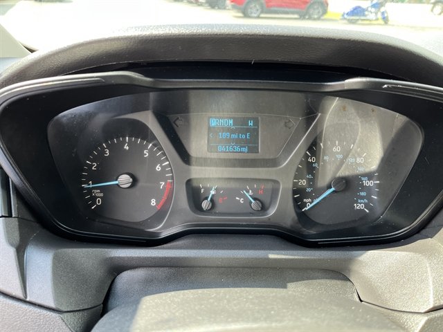 Used 2018 Ford Transit 150 XL RWD image 23