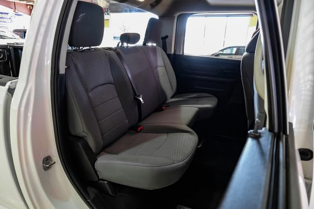 Used 2014 RAM 2500 Tradesman w/ Chrome Appearance Group image 32