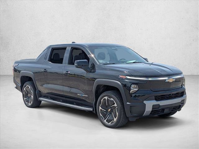 New 2026 Chevrolet Silverado EV LT AWD/4WD image 5