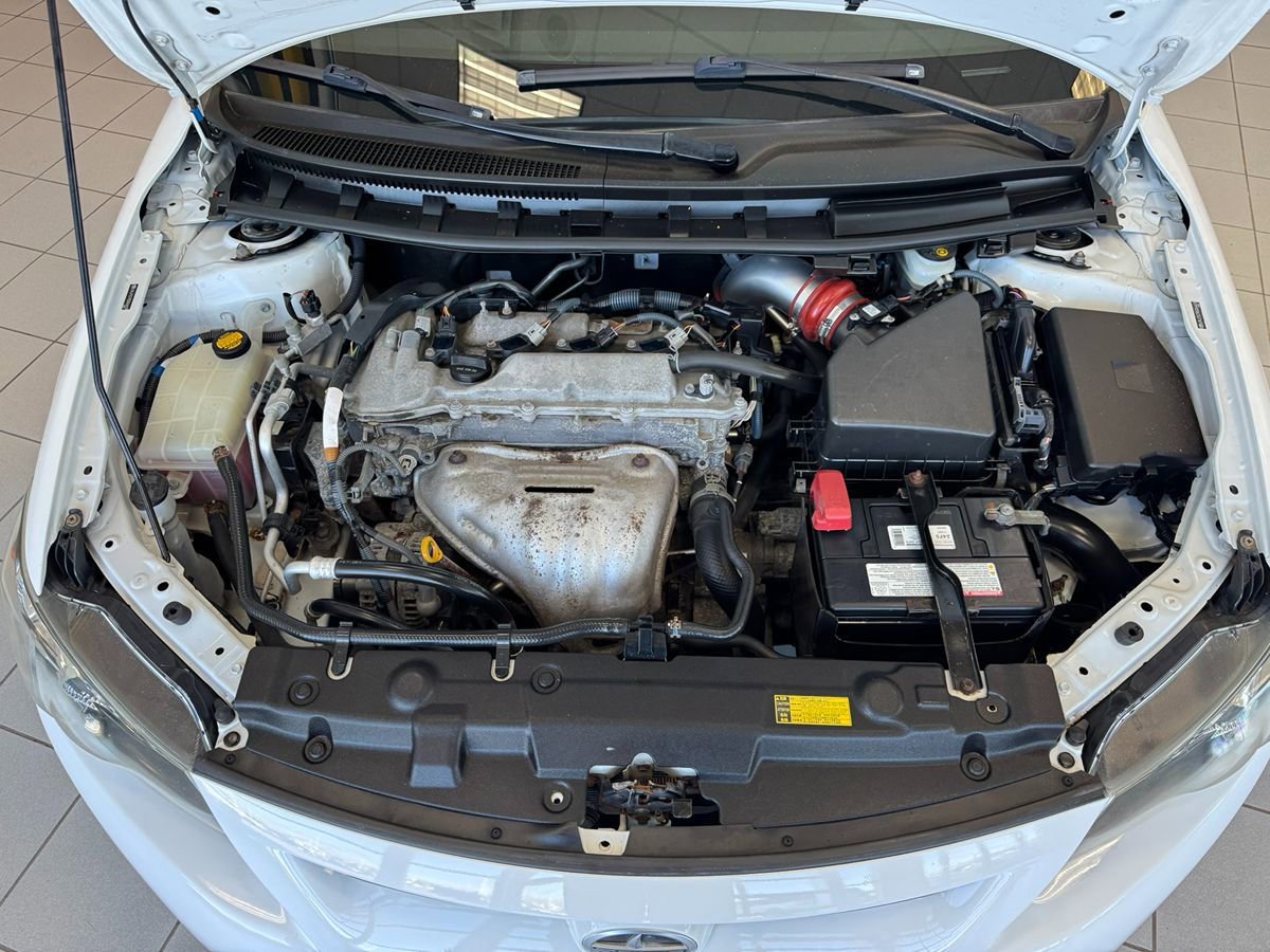 Used 2013 Scion tC FWD image 57