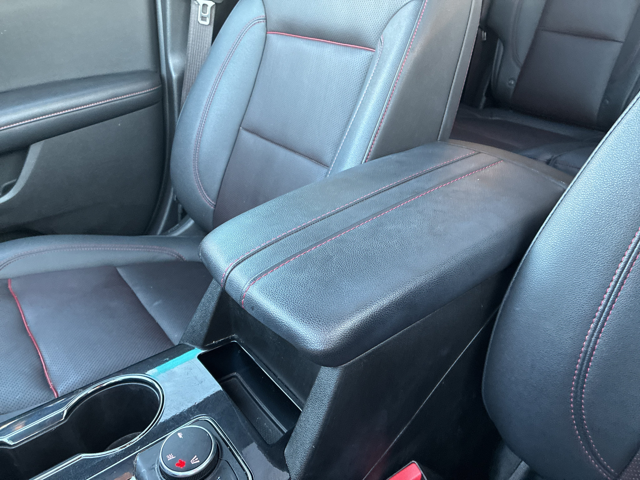 Used 2024 Chevrolet Blazer RS w/ Driver Confidence II Package FWD image 36