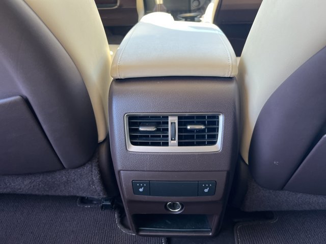 Used 2017 Lexus RX 350 RX 350 w/ Luxury Package image 15