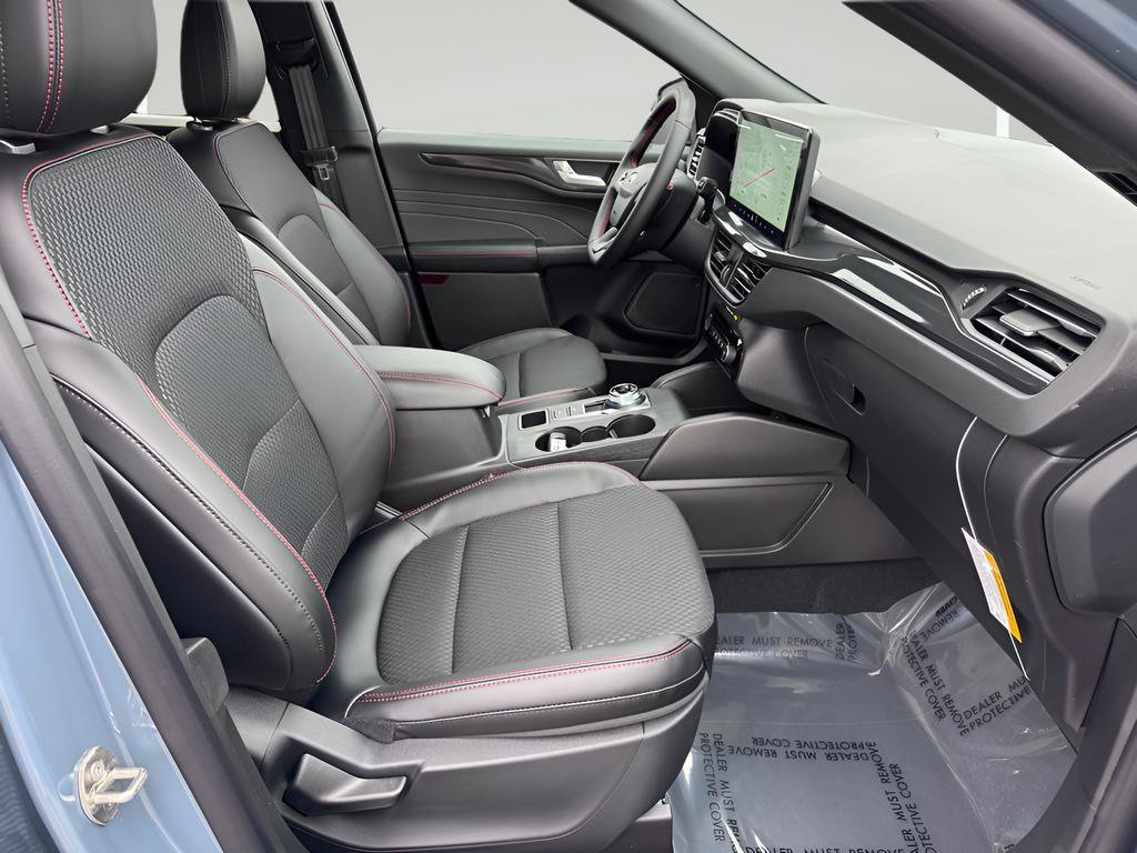 New 2026 Ford Escape ST-Line w/ Tech Pack #1 FWD image 26