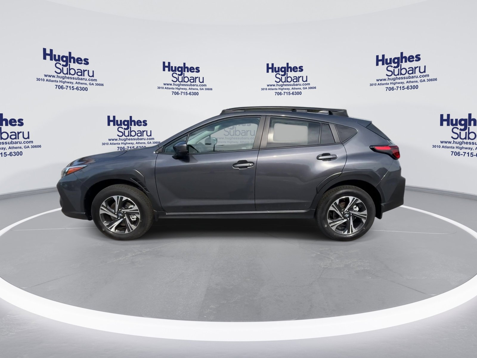New 2026 Subaru Crosstrek 2.0i Premium image 7