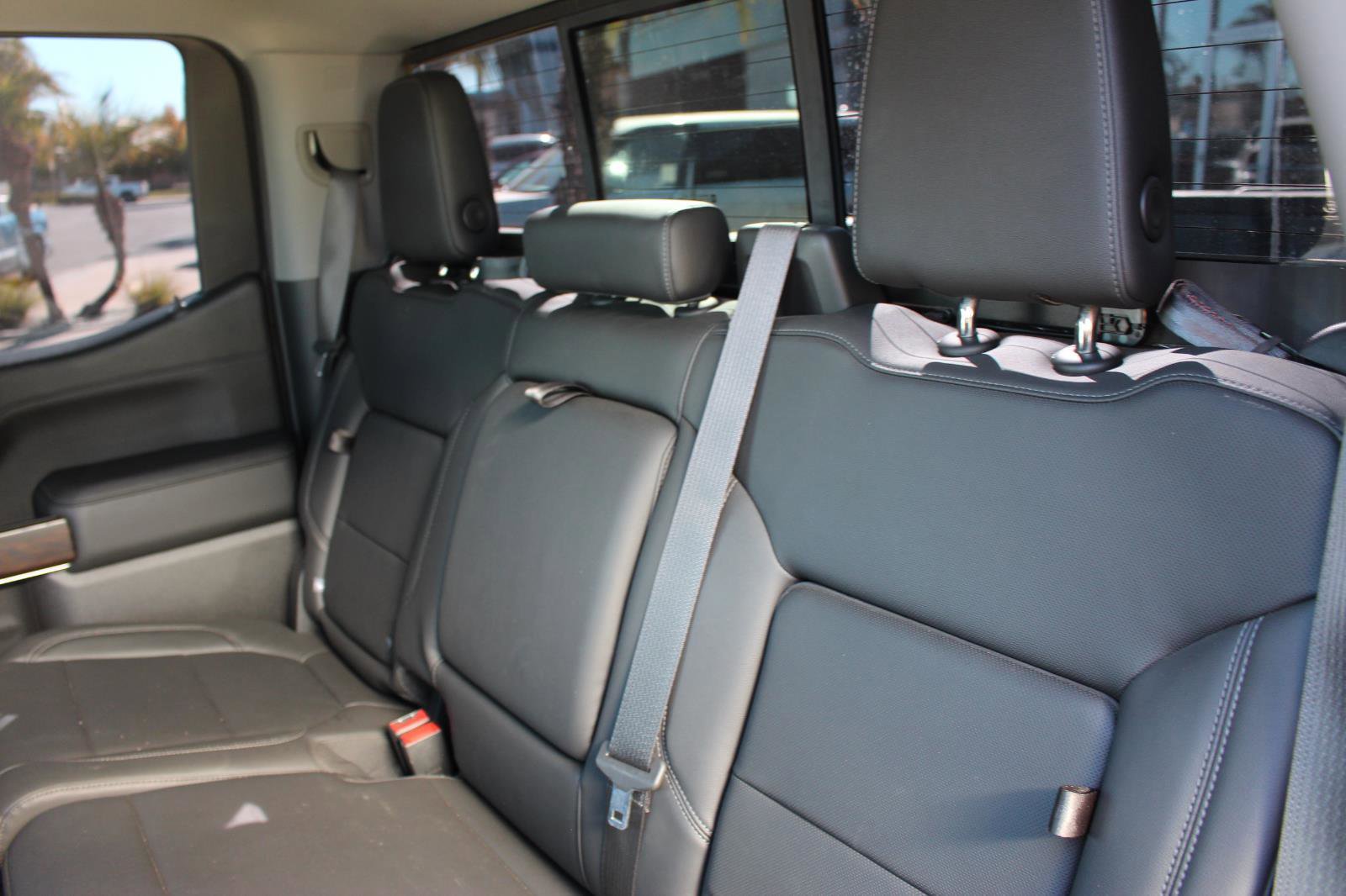 Used 2020 GMC Sierra 1500 SLT w/ SLT Premium Package image 30