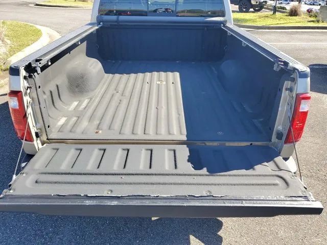 Used 2010 Ford F250 Lariat AWD/4WD image 7