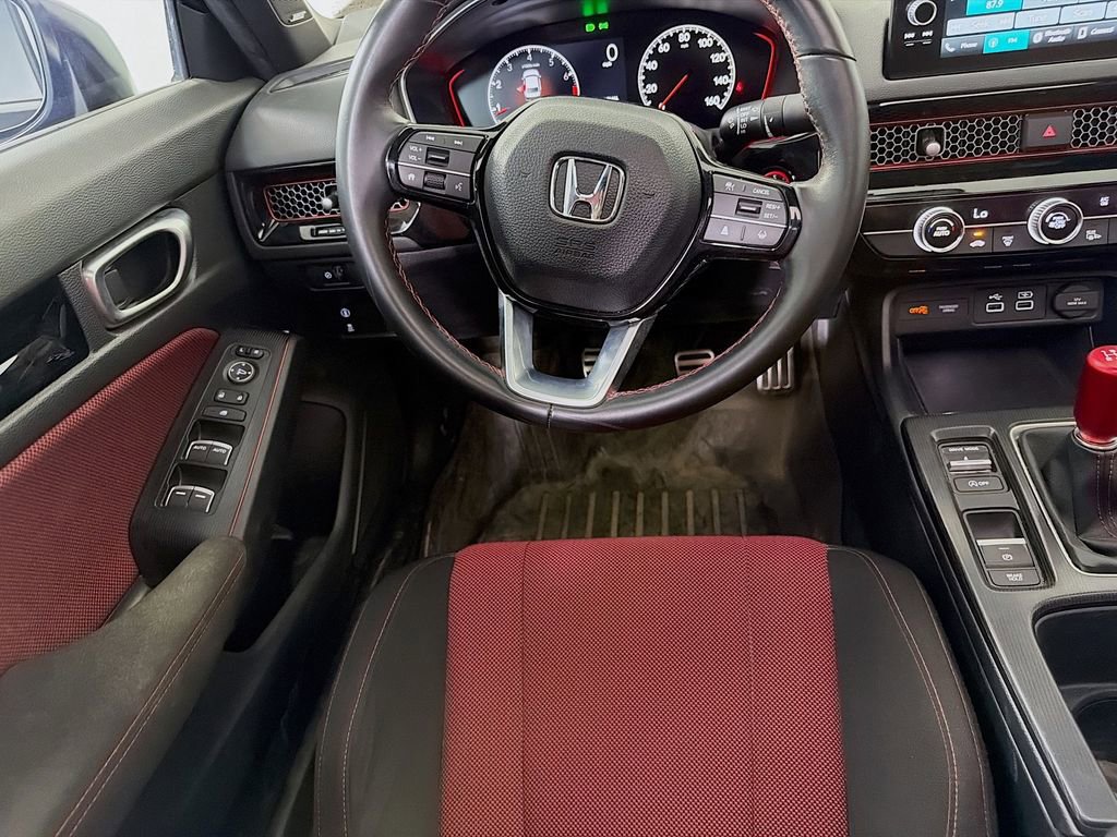 Used 2023 Honda Civic Si image 26