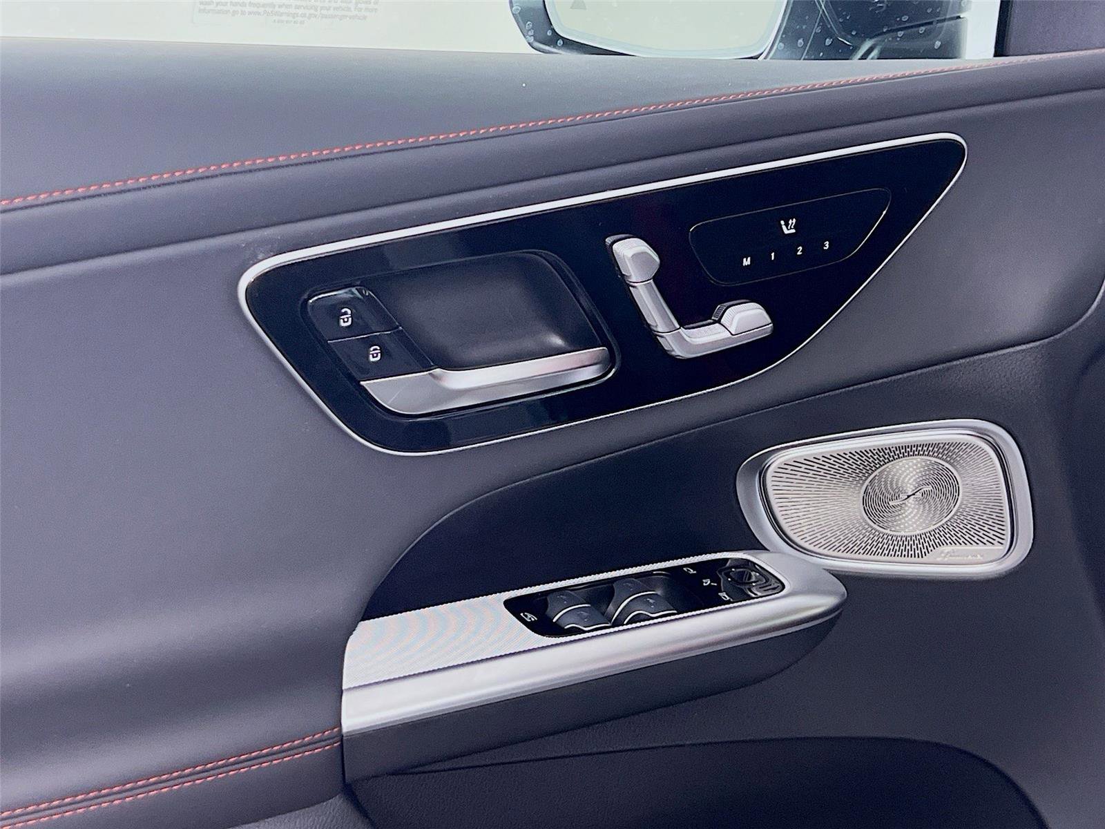 New 2026 Mercedes-Benz GLC 43 AMG AMG GLC 43 image 18